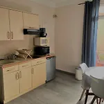 Les 12 Sables Апартаменты *