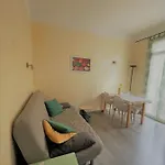 Les 12 Sables Appartement