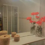 Апартаменты Les 12 Sables