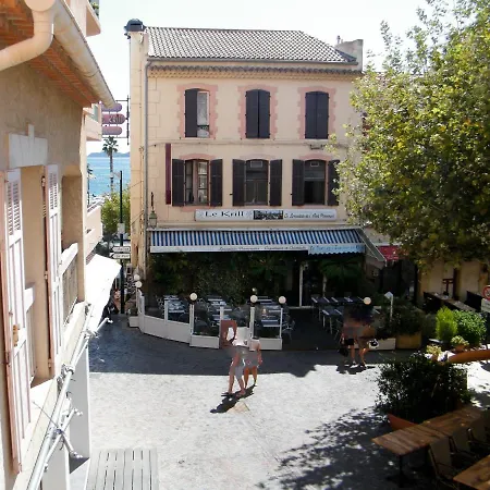 Les 12 Sables Appartement