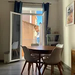 Apartamento Les 12 Sables *