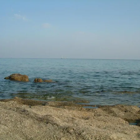 Les 12 Sables Apartmán Le Lavandou