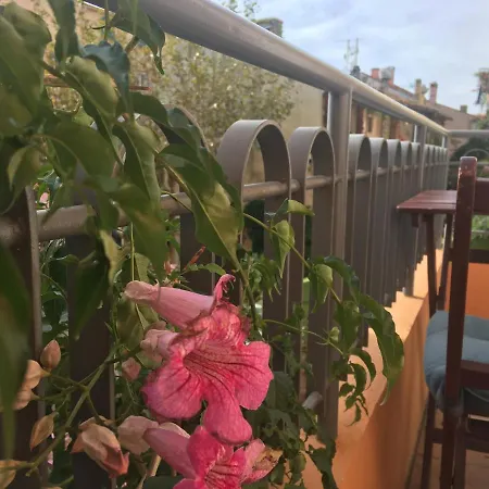 Les 12 Sables Apartmán Le Lavandou