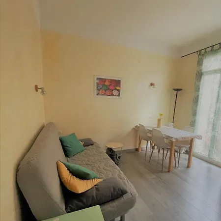 Les 12 Sables Apartmán