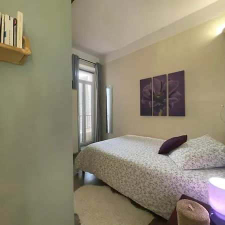 Les 12 Sables Apartmán Le Lavandou