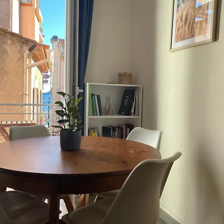 Les 12 Sables לה לבאנדו