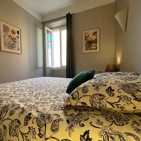 Apartman Les 12 Sables