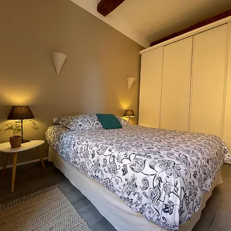 Les 12 Sables Apartmán *