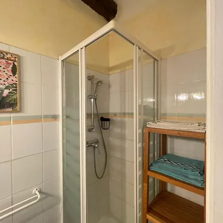 Apartmán Les 12 Sables Le Lavandou