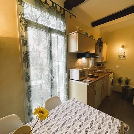 Les 12 Sables Apartman Le Lavandou