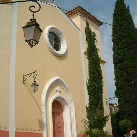 דירה Les 12 Sables *