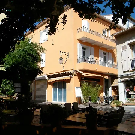 Apartman Les 12 Sables *