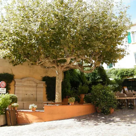 Apartment Les 12 Sables