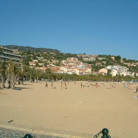 Les 12 Sables Le Lavandou