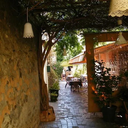 Apartmán Les 12 Sables Le Lavandou