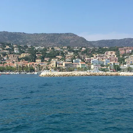Les 12 Sables Daire